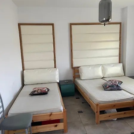 Xariapartments Appartement