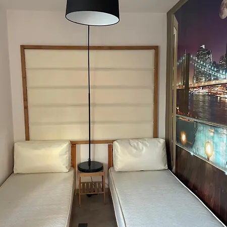 Appartement Xariapartments *
