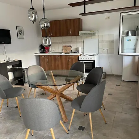 Appartement Xariapartments Kriopigi